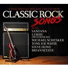 Classic Rock Songs CD
