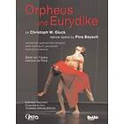 Gluck: Orpheus Und Eurydike