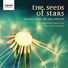 Chilcott: The seeds of stars