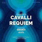 Cavalli: Requiem (Alessandro Grandi) CD