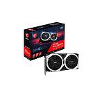 MSI Radeon RX 6750 XT Mech 2X OC HDMI 3xDP 12GB