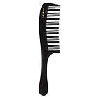 Balmain Color Comb Black