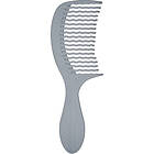 WetBrush Go Green Detangling Comb Charcoal