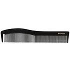 Balmain Cutting Comb Black and White