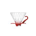 Hario V60 02 Dripper Glass