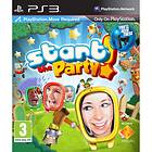 Start the Party (PS3)