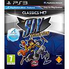 The Sly Trilogy HD