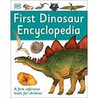 First Dinosaur Encyclopedia