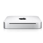 Apple Mac Mini (2010) - 2,4GHz DC 4GB 500GB DVD±RW