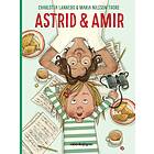 Astrid & Amir