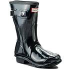 Hunter Boots Original Short Gloss (Dame)