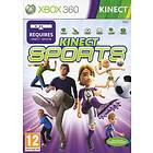 Kinect Sports (Xbox 360)