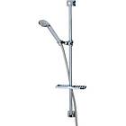 Arrow Briljant 600 (Chrome)