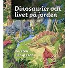 Dinosaurier och livet på jorden