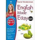 English Made Easy Ages 10-11 (Key Stage 2)