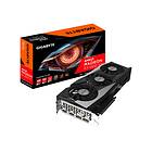 Gigabyte Radeon RX 6750 XT Gaming OC 2xHDMI 2xDP 12GB