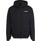 Adidas Terrex Myshelter Primaloft Hooded Padded Jacket (Men's)
