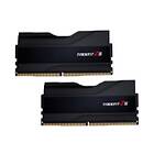 G.Skill Trident Z5 Black DDR5 6000MHz 2x32GB (F5-6000J3040G32GX2-TZ5K)