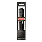 Uppercut Barber CuttingComb Black