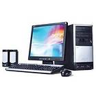 Acer Aspire T120E - 2,0GHz 256MB 80GB DVD/CD-RW