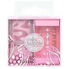 Invisibobble Mixed Urban Safari Duo Sauvage Beauty
