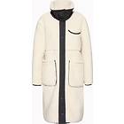 Varg Koster Long Wool Coat (Dame)