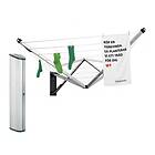 Brabantia WallFix 24m + Skyddsbox