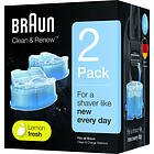 Braun Clean & Renew CCR2