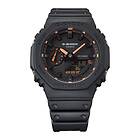 Casio G-SHOCK GA-2100-1A4