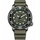 Citizen Promaster Eco-drive BN0157-11X