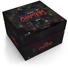 Vampire: The Masquerade - Chapters