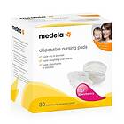 Medela BH-inlägg Engångs 30-pack