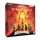 Avatar: The Last Airbender - Fire Nation Rising