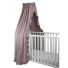 NG Baby Mood Ruffles Bed Canopy