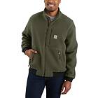 Carhartt Relaxed Fit Fleece Jacket (Men's)