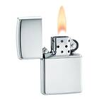 Zippo 250 Classic High Polish Chrome