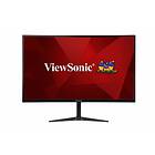 ViewSonic VX2718-PC-MHDJ 27" Välvd Gaming Full HD