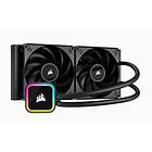 Corsair iCUE H115i Elite RGB (2x140mm)