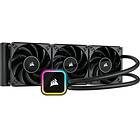 Corsair iCUE H150i Elite RGB (3x120mm)