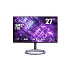 Cooler Master GM27-FQS ARGB 27" Gaming QHD IPS