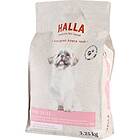 Halla Petit 21-11 3,25kg