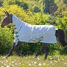 Shires Flug- & Eksemtäcke Tempest Plus