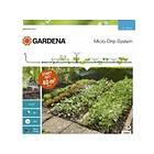 Gardena Micro-Drip-System Starter Set 40m² (13015-20)