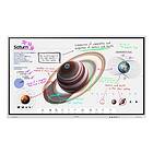 Samsung Flip Pro WM75B 75" 4K UHD