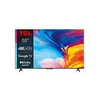 TCL 55P635 55" 4K Ultra HD (3840x2160) LCD Google TV