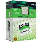 AMD Sempron 2800+ 1,6GHz Socket 754 64-bit Box