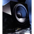 Velodyne HGS-18