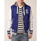 Franklin & Marshall Bomber Jacket (Men's)