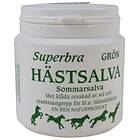 Willab Superbra Hästsalva Grön 150ml