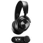 SteelSeries Arctis Nova Pro X Wireless Over Ear